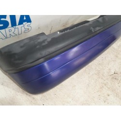 Renault - Twingo - Rear bumper