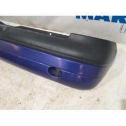Renault - Twingo - Rear bumper