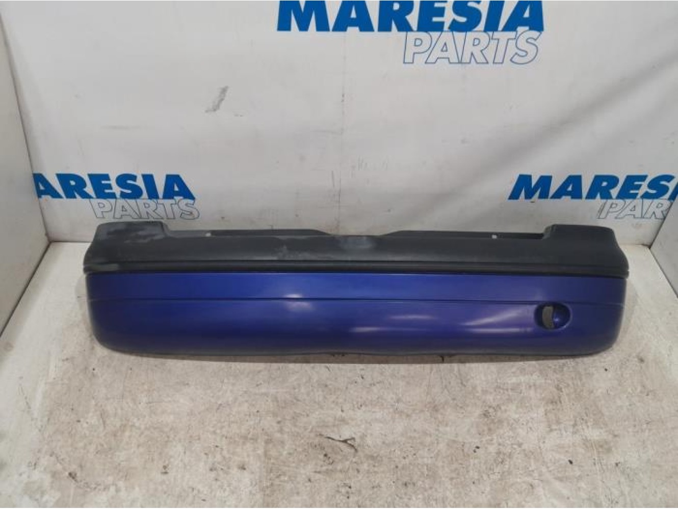 Renault - Twingo - Rear bumper