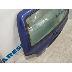 Renault - Twingo - Achterklep