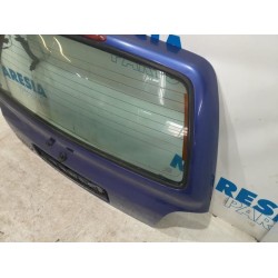 Renault - Twingo - Achterklep