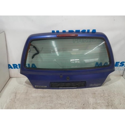 Renault - Twingo - Tailgate