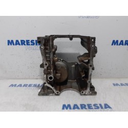 Renault - Clio - Sump