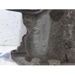 Renault - Clio - Sump