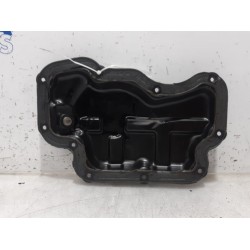 Renault - Clio - Sump