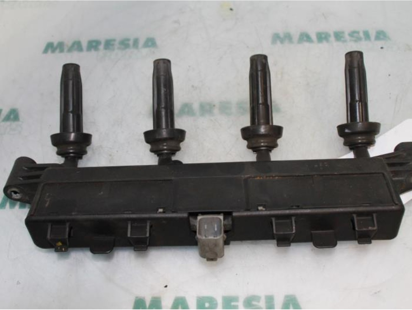 Peugeot - 206 - Ignition coil