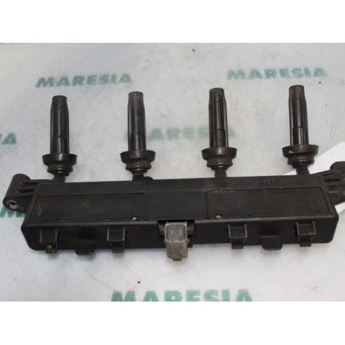 Peugeot - 206 - Ignition coil