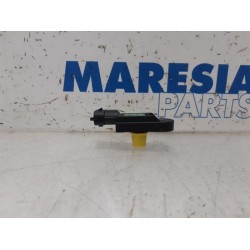 Renault - Clio - Mapping sensor (intake manifold)