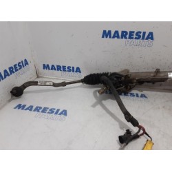 Citroen - C4 Picasso - Power steering box