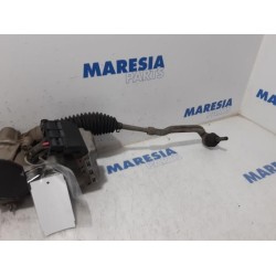 Citroen - C4 Picasso - Power steering box