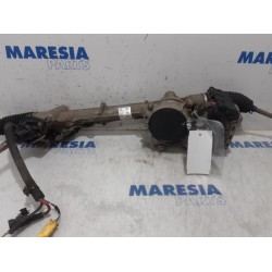 Citroen - C4 Picasso - Power steering box