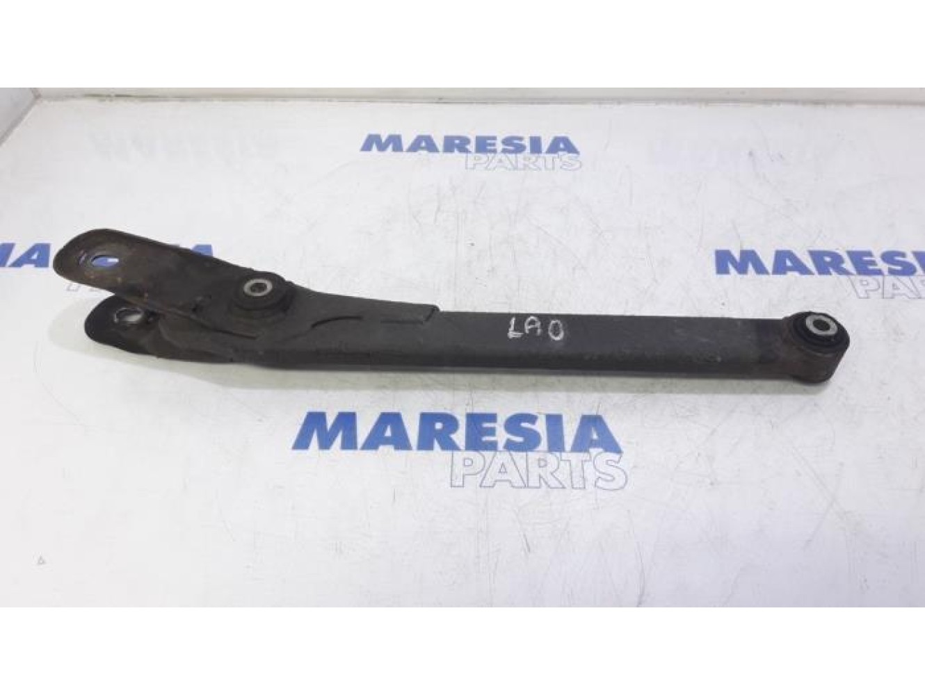 Alfa Romeo - Giulietta - Querlenker links hinten