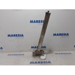 Citroen - C4 Picasso - Subframe