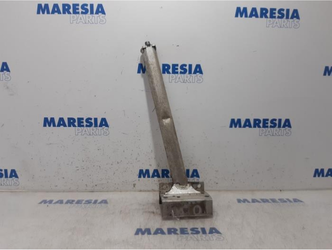 Citroen - C4 Picasso - Subframe