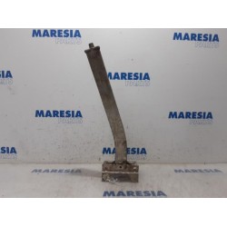 Citroen - C4 Picasso - Subframe