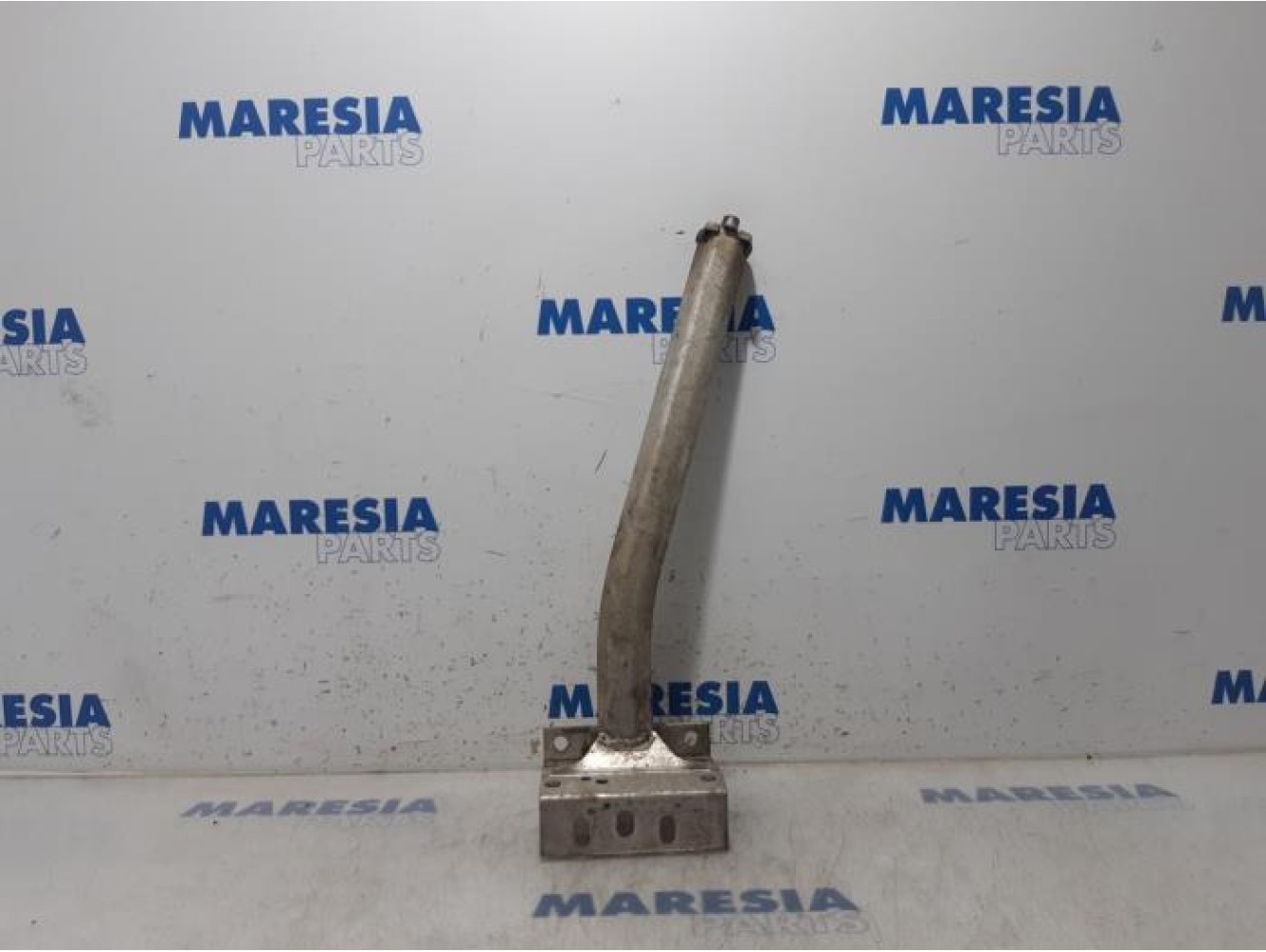 Citroen - C4 Picasso - Subframe