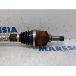 Citroen - C4 Picasso - Front drive shaft, left