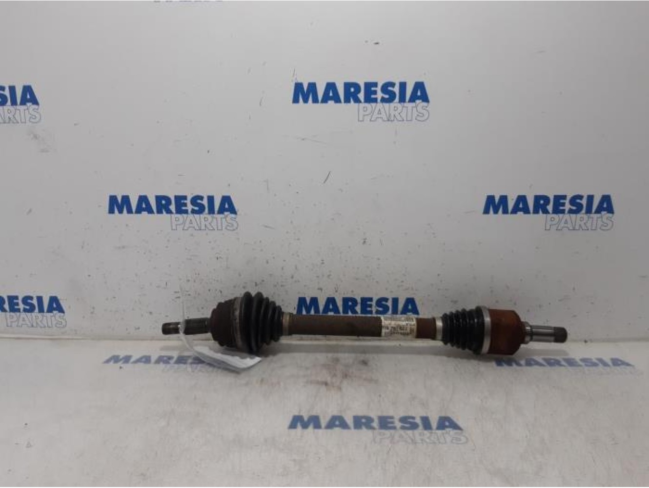Citroen - C4 Picasso - Front drive shaft, left