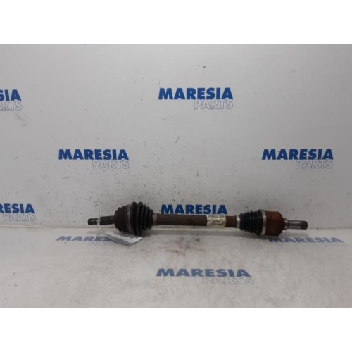 Citroen - C4 Picasso - Arbre de transmission avant gauche