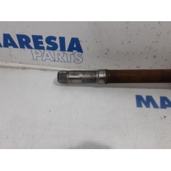 Citroen - C4 Picasso - Front drive shaft, right
