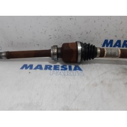 Citroen - C4 Picasso - Front drive shaft, right