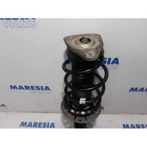 Citroen - C4 Picasso - Front shock absorber rod, right