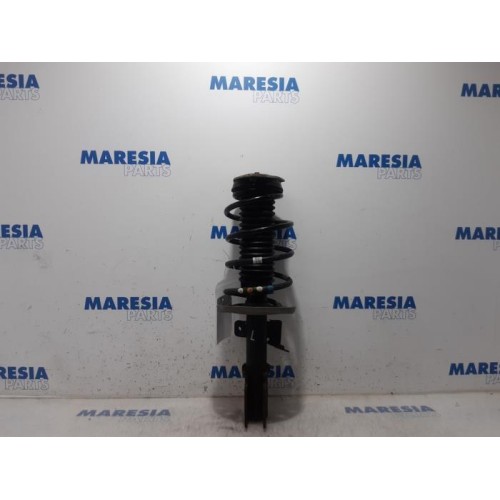 Citroen - C4 Picasso - Front shock absorber rod, left