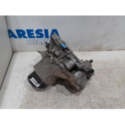 Renault - Twingo - Gearbox