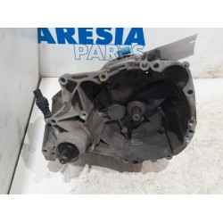 Renault - Twingo - Gearbox
