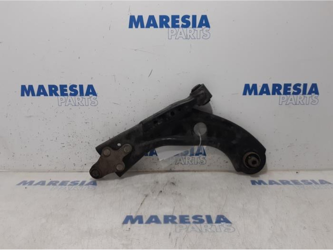 Citroen - C4 Picasso - Bras de suspension bas avant droit