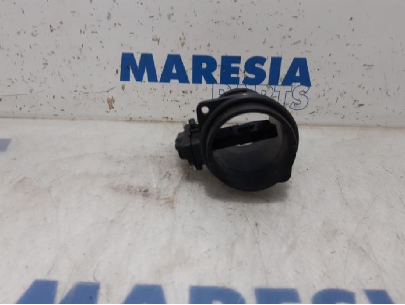 Citroen - C4 Picasso - Airflow meter