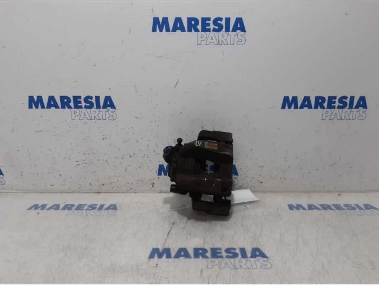 Citroen - C4 Picasso - Front brake calliper, left