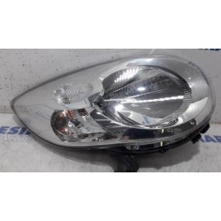 Citroen - C1 - Phare droit