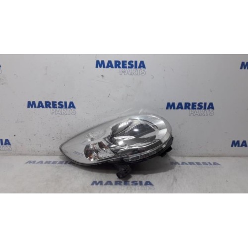 Citroen - C1 - Phare droit