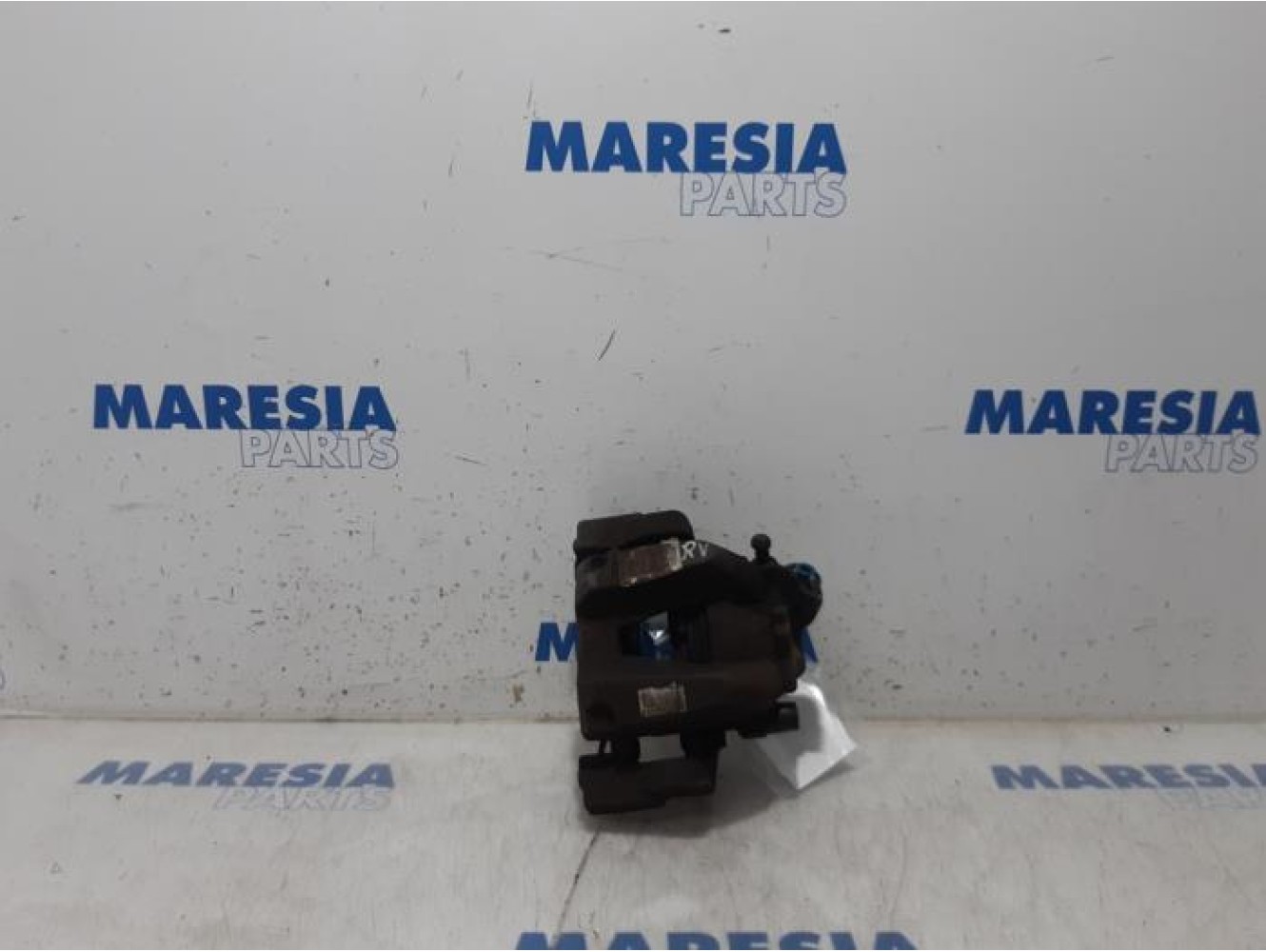 Citroen - C4 Picasso - Front brake calliper, right