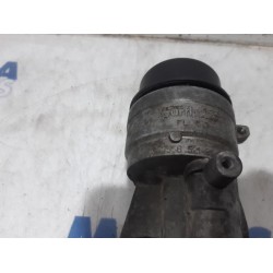 Peugeot - 207 - Oil filter holder