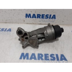 Peugeot - 207 - Oil filter holder