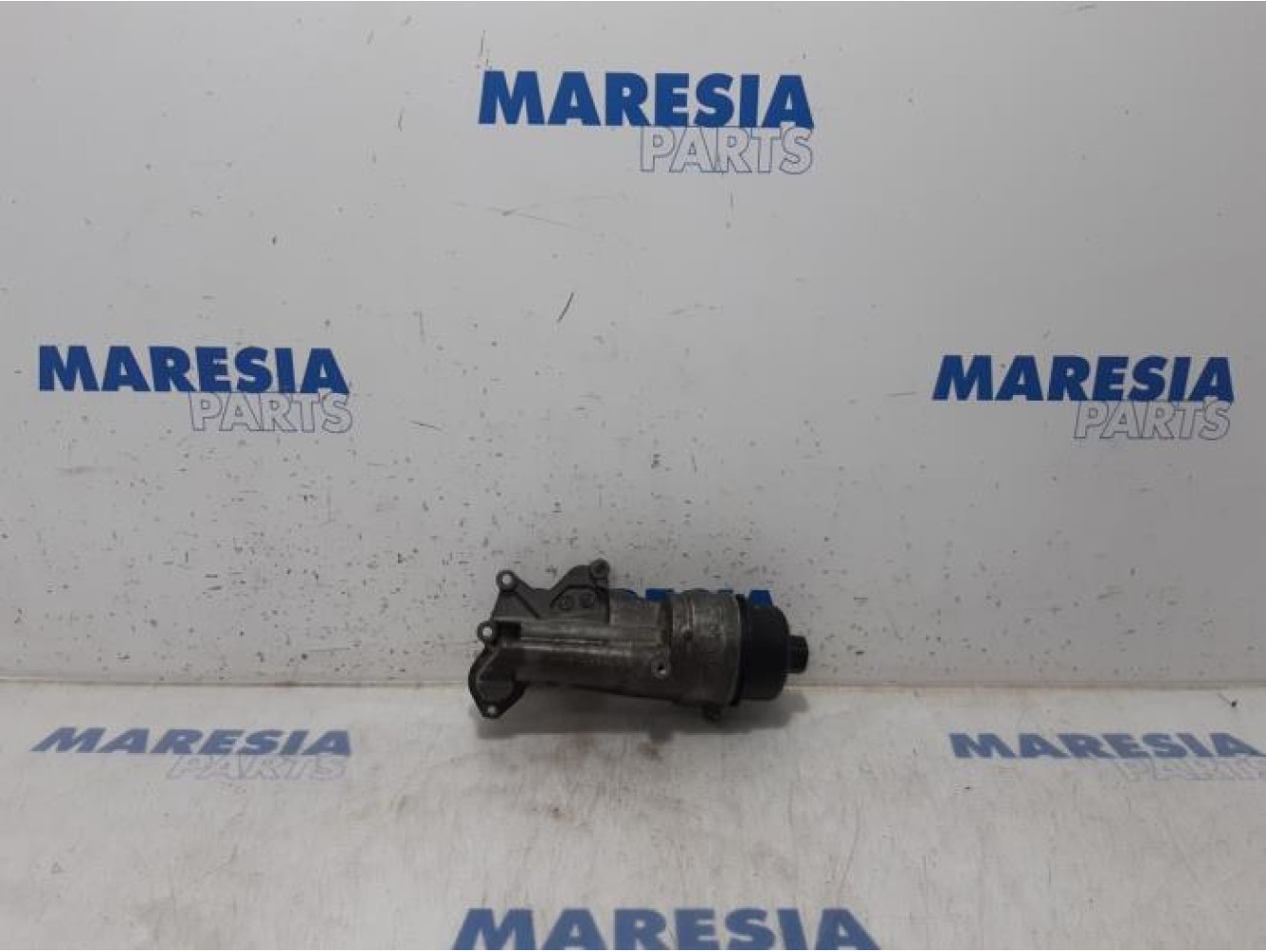 Peugeot - 207 - Oil filter holder