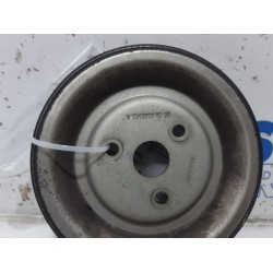 Peugeot - 207 - Water pump pulley