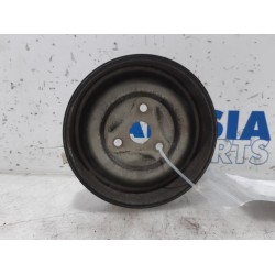 Peugeot - 207 - Water pump pulley