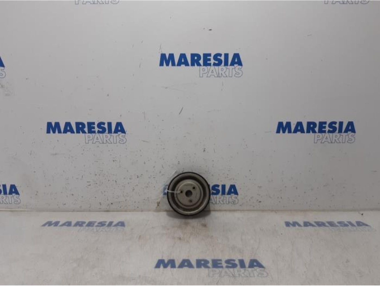 Peugeot - 207 - Water pump pulley