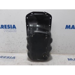 Peugeot - 207 - Sump