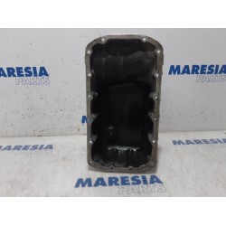 Peugeot - 207 - Sump
