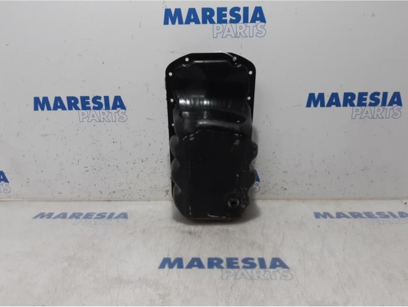 Peugeot - 207 - Sump