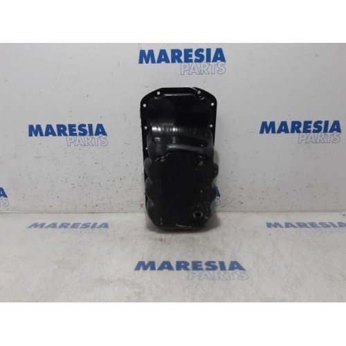 Peugeot - 207 - Sump