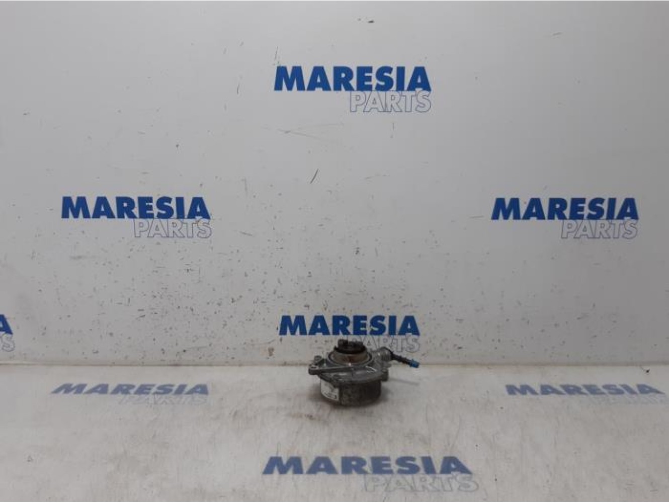 Peugeot - 207 - Vacuum pump (petrol)