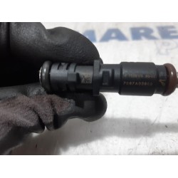 Peugeot - 207 - Injector (petrol injection)