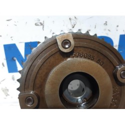 Peugeot - 207 - Camshaft sprocket