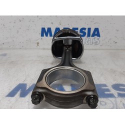 Peugeot - 207 - Piston