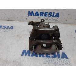 Peugeot - 3008 - Rear brake calliper, left
